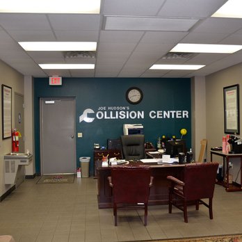 Joe Hudson's Collision Center - Body Shops Near Me - Dothan, Alabama