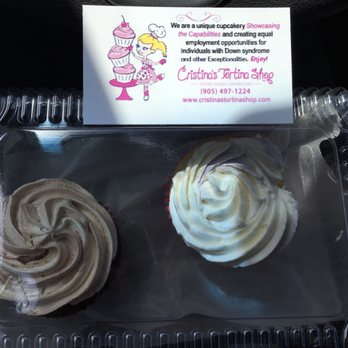 Cristina's Tortina Shop - Nutella and vanilla - Bakeries Near Me - Brampton, Ontario Cristina's Tortina Shop - Nutella and vanilla - Bakeries Near Me - Brampton, Ontario