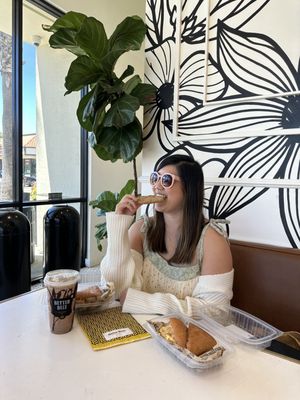 Better Buzz Coffee Escondido by null