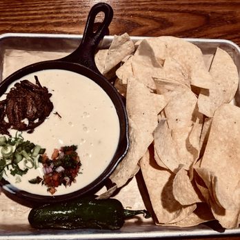 Saltgrass Steak House - Nachos - Steakhouses Near Me - Knightdale, North Carolina