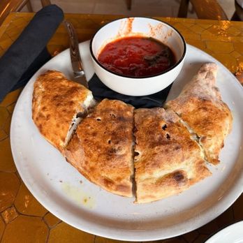 Pizza To The Rescue - Calzone - Pizza Near Me - Phoenix, Arizona Pizza To The Rescue - Calzone - Pizza Near Me - Phoenix, Arizona