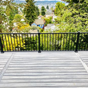 Decks Restore - Decks & Railing Near Me - Federal Way, Washington Decks Restore - Decks & Railing Near Me - Federal Way, Washington