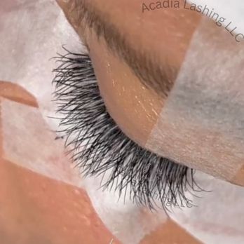 Acadia Lashing - Eyelash Service Near Me - Westlake, Ohio Acadia Lashing - Eyelash Service Near Me - Westlake, Ohio