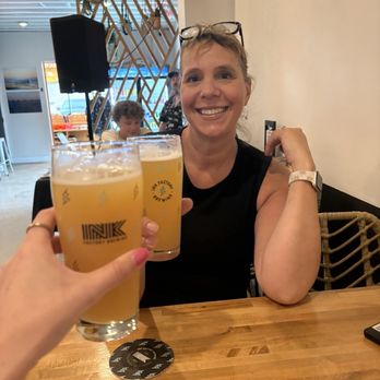 Ink Factory Brewing - Electric beach - Beer Bar Near Me - Jacksonville Beach, Florida Ink Factory Brewing - Electric beach - Beer Bar Near Me - Jacksonville Beach, Florida