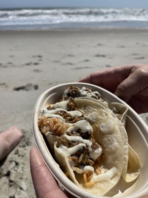 Dank Burrito by null