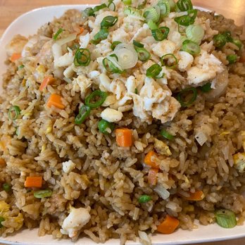 Boiling Dragon - Dragon Seafood Fried Rice - Pan Asian Near Me - Pearland, Texas Boiling Dragon - Dragon Seafood Fried Rice - Pan Asian Near Me - Pearland, Texas