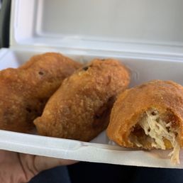 Pastelitos