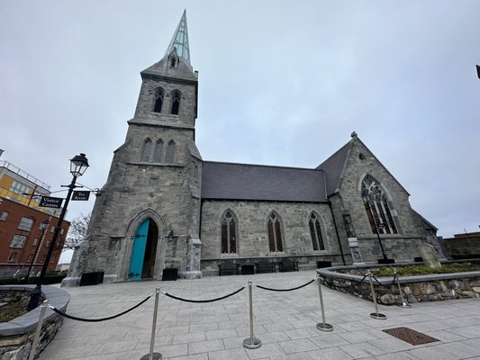Pearse Lyons Whiskey Distillery by null