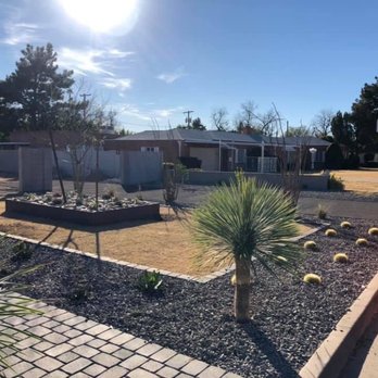 Tranquil Oasis Landscapes - Landscaping Near Me