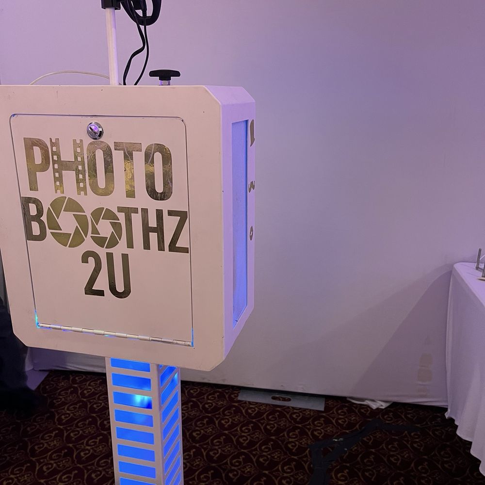Photoboothz 2U - Photo Booth Rentals Near Me Photoboothz 2U - Photo Booth Rentals Near Me