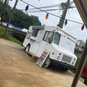 Kauai Boba & Barbeque - A closed , should be open food truck. - Barbeque Near Me - Lihue, Hawaii Kauai Boba & Barbeque - A closed , should be open food truck. - Barbeque Near Me - Lihue, Hawaii
