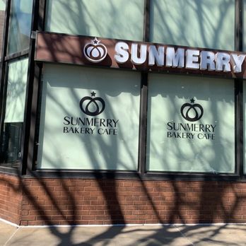 Sunmerry Bakery - New location - Bakeries Near Me - Fort Lee, New Jersey