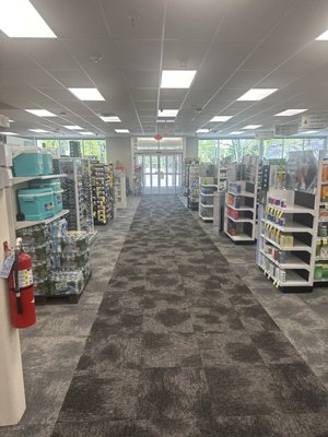 CVS Pharmacy