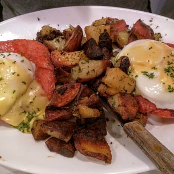 The Buttered Biscuit - New American Near Me - Bradley Beach, New Jersey