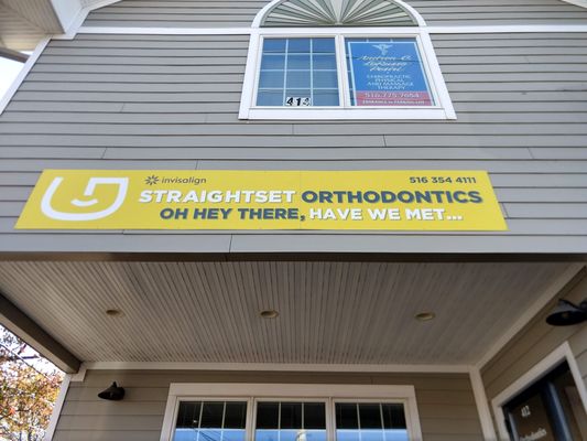 Straight Set Orthodontics - New Hyde Park by null