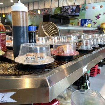 Sushi Mioga - Options - Sushi Bars Near Me - Portland, Oregon