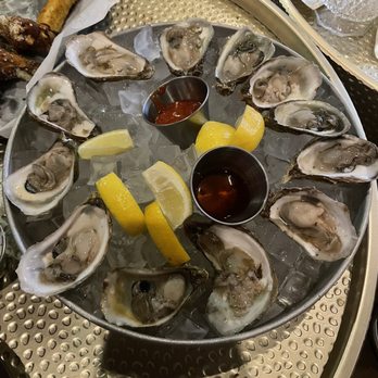 The Library on Carson - Oysters - Bars Near Me - Pittsburgh, Pennsylvania