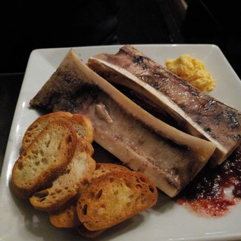 Flat Iron Grill - Bone marrow - Steakhouses Near Me - Issaquah, Washington Flat Iron Grill - Bone marrow - Steakhouses Near Me - Issaquah, Washington