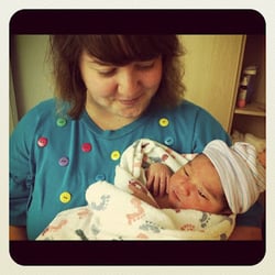 Welcome Home Doula Services
