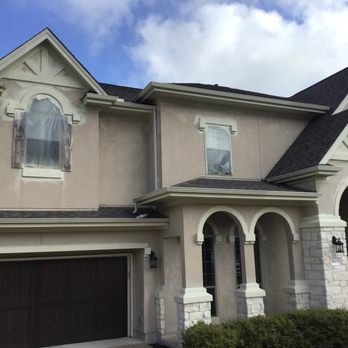 Kolor Pros Painting - Exterior in Progress! - Painters Near Me - Round Rock, Texas Kolor Pros Painting - Exterior in Progress! - Painters Near Me - Round Rock, Texas