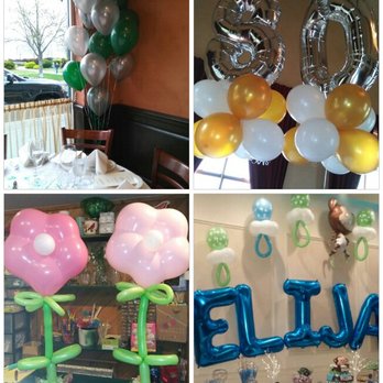 Liz-A-Loons - Balloon Services Near Me Liz-A-Loons - Balloon Services Near Me