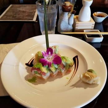 Sakura Grill - Ninja Turtle Roll - Sushi Bars Near Me - Burke, Virginia Sakura Grill - Ninja Turtle Roll - Sushi Bars Near Me - Burke, Virginia
