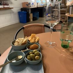 Vine Bar