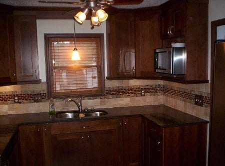 Slide of Affordable Remodeling Services