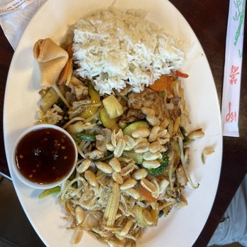 Mongolian Grill - Mongolian Near Me - Kirkland, Washington