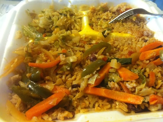 Hazel's Caribbean Restaurants by null