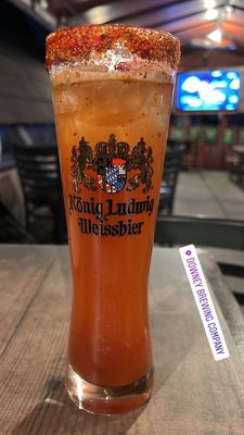 Downey Brewing Company by null