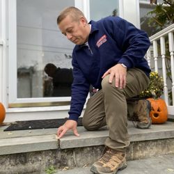 Fidelity Home Inspections
