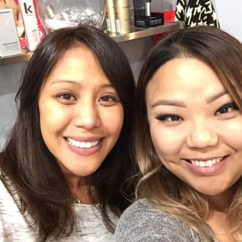 Jenny Kwon - Jenny is amazing at her new spot! - Hair Stylists Near Me - San Francisco, California Jenny Kwon - Jenny is amazing at her new spot! - Hair Stylists Near Me - San Francisco, California