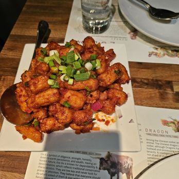 Inchin's Bamboo Garden - Baby chilli corn - Chinese Near Me - Bellevue, Washington Inchin's Bamboo Garden - Baby chilli corn - Chinese Near Me - Bellevue, Washington