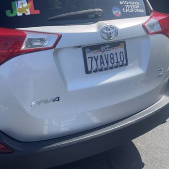 Caliber Collision - Body Shops Near Me - Huntington Beach, California