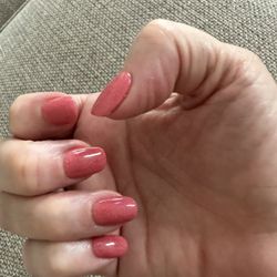 True Love Nails - Nails.