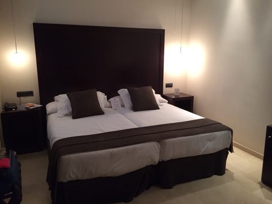 Hotel Posada del Lucero | Monumento Nacional by null