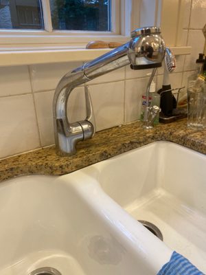 Grabow Plumbing Logo