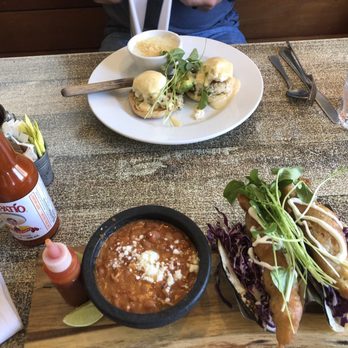 Cody's La Jolla - Breakfast & Brunch Near Me - La Jolla, California