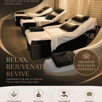Fung Soong - FUNG SOONG - Massage Therapy Near Me - San Francisco, California Fung Soong - FUNG SOONG - Massage Therapy Near Me - San Francisco, California