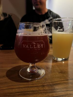 Valley Public House by null