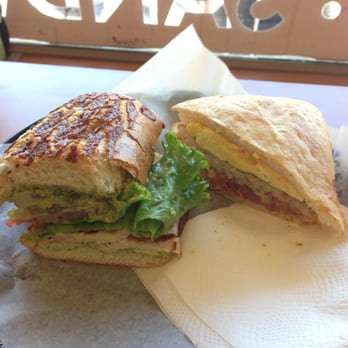 Lou's Cafe - Halfsies of Corned Beef Hash Sammie + Roma's Club - Coffee & Tea Near Me - San Francisco, California Lou's Cafe - Halfsies of Corned Beef Hash Sammie + Roma's Club - Coffee & Tea Near Me - San Francisco, California