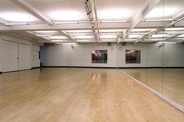 Broadway Dance Center by null