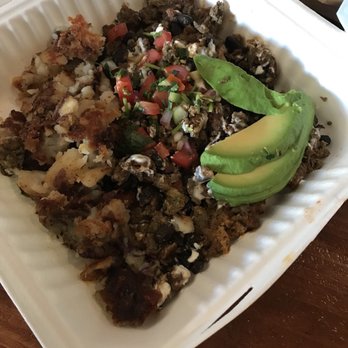 Bean Bag Cafe - Burgers Near Me - San Francisco, California