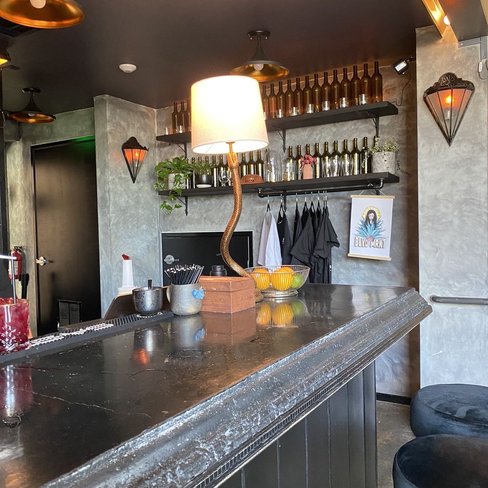 Alchemy Craft - Bars Near Me - Montebello, California