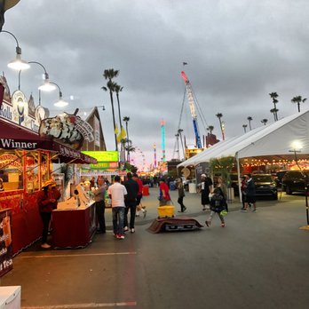 Del Mar Fairgrounds - Stadiums & Arenas Near Me - Del Mar, California