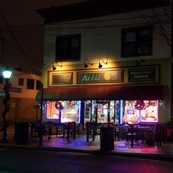 Alfredo's Pizza & Restaurant