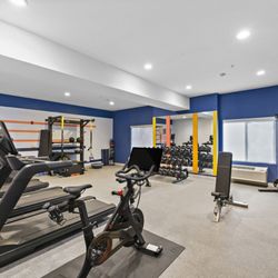 Hampton Inn & Suites Lancaster