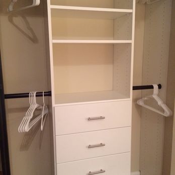 S & S Cabinets and Closets - Closet built in - Cabinetry Near Me - Fremont, California S & S Cabinets and Closets - Closet built in - Cabinetry Near Me - Fremont, California