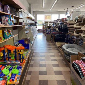 Bur-Lers Variety Store - Dog beds, greeting cards, toys - Toy Stores Near Me - Warren, Michigan